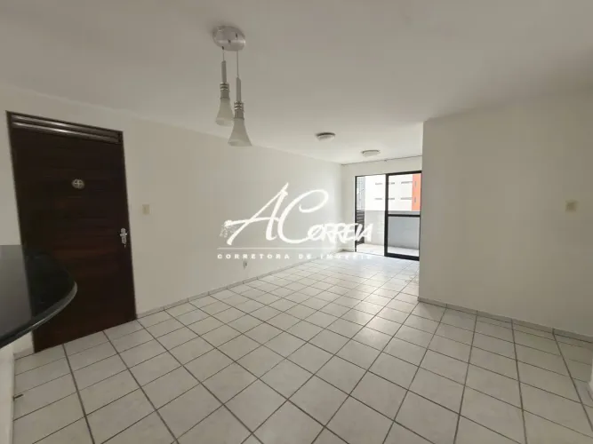 Apartamento Tambaú Oportunidade !