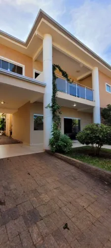 Casa no Bairro Jardim Itália