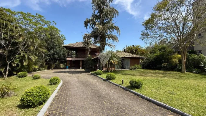 Paragem dos Verdes Campos | Gravataí