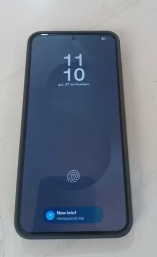 Samsung S25+