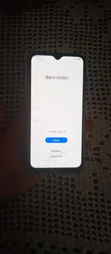 Samsung A20 