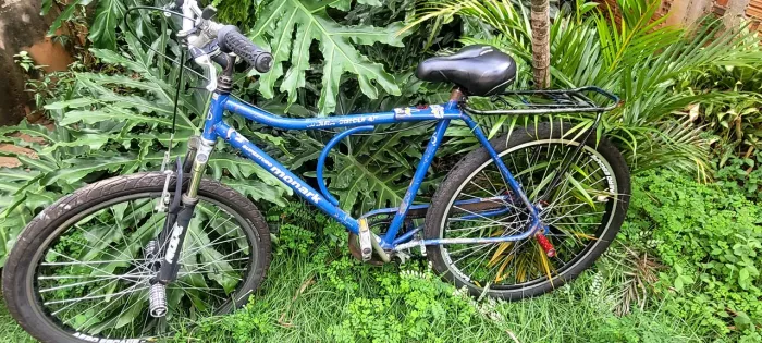 Monark aero aro 26 