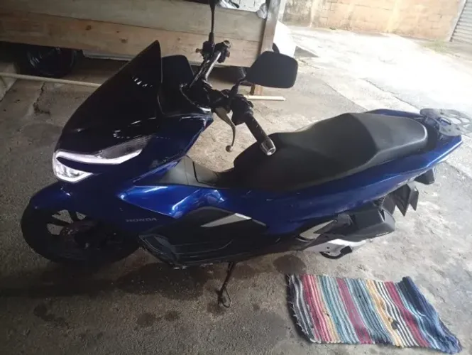 Vendo PCX
