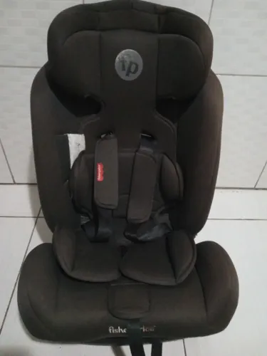 Cadeirinha de carro