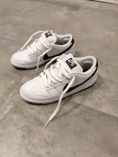 Tênis Nike SB Dunk Low Pro
