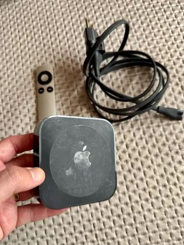 Apple TV