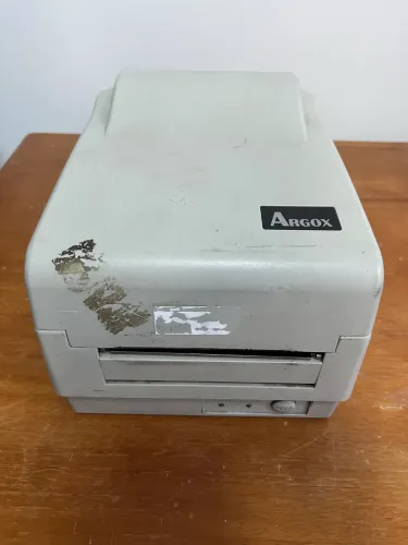 Etiquetadora Argox