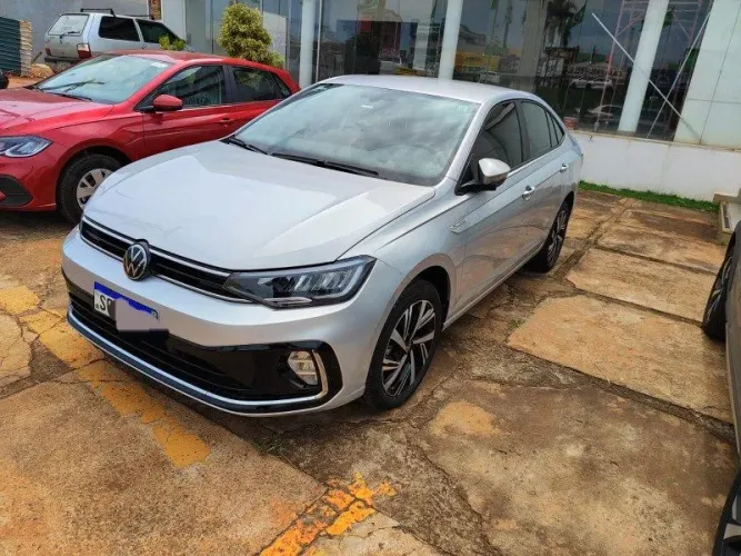 Volkswagen Virtus Highline 200 TSI 1.0 Flex 12V AUT 2023
