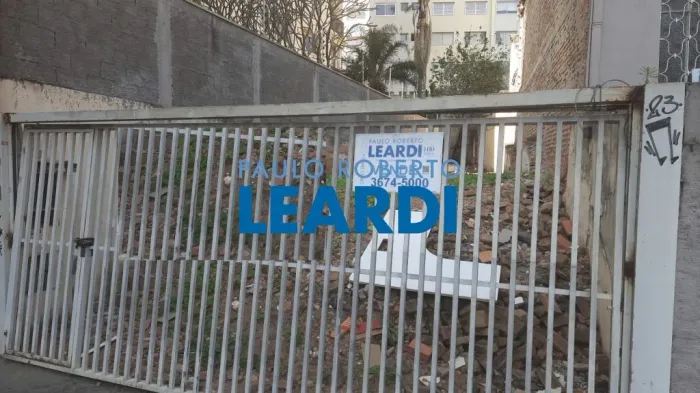 AREA - PERDIZES - SP