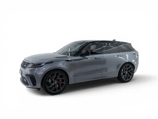 Land Rover Range Rover Velar SV Autob. Super.c 5.0 V8 2020