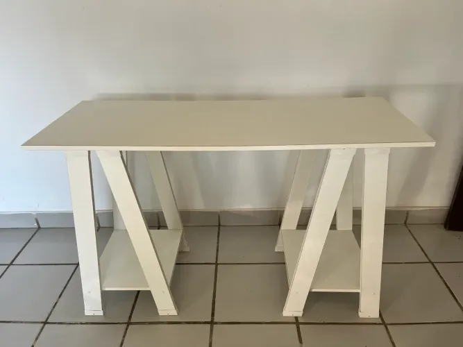Aparador MDF branco