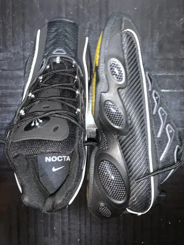 Tênis nocta glide