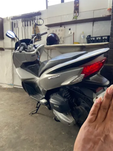 Honda PCX 150 Sport 2018