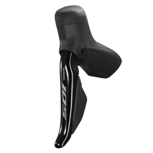 Sti Shimano Di2 105 r7170 2x12 velocidades lado esquerdo