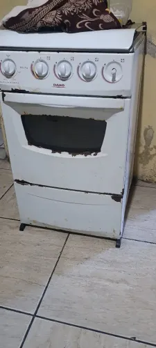 Vendo fogões