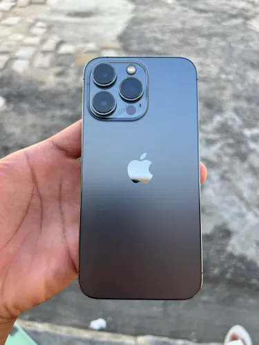 IPhone 13 Pro