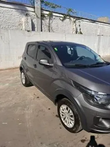 Fiat Mobi Like 1.0 Fire Flex 5P. 2025