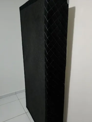 Vendo base de solteiro semi nova 150 reais