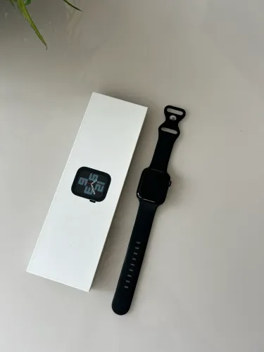 Apple Watch SE LTE 44 mm