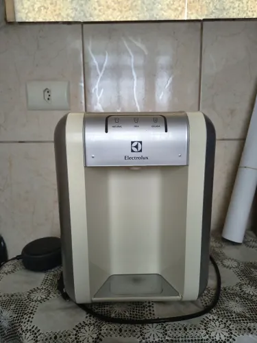 Purificador de água Eletrolux