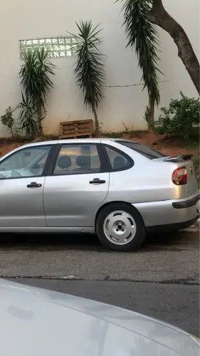 Seat Cordoba 1.6l 2000