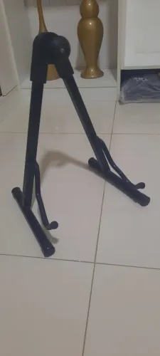 Pedestal para instrumentos musicais