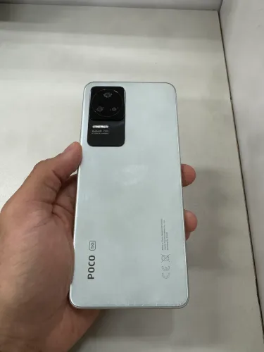 Poco F4 5G 256gb - 12ran 