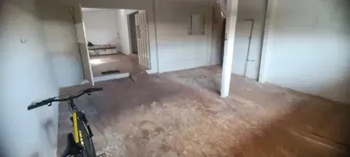 %CASA EM ÓTIMAS CONDIÇÕES NA ÁGUAS LINDAS 