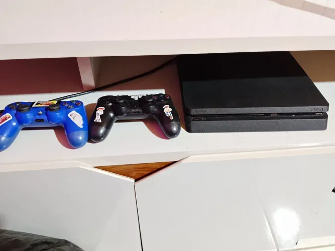 Ps4