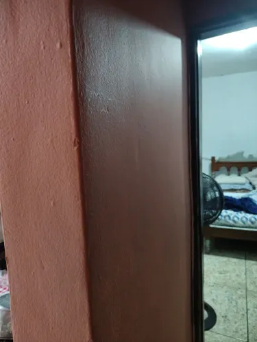 Apartamento no 2 andar