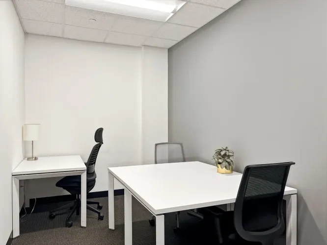 Coworking para alugar Regus Cuiabá, Estevão de Mendonça em Cuiabá