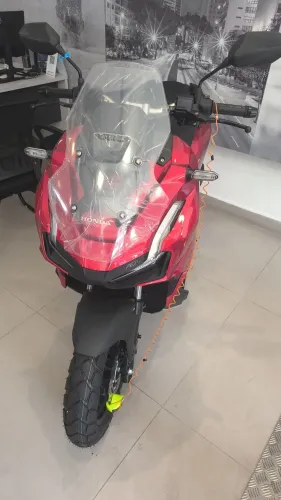 Vendo ADV 160 2027