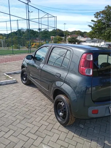 Fiat Uno Vivace/rua 1.0 EVO Fire Flex 8V 5P 2013