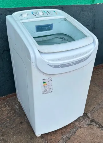 Máquina de lavar