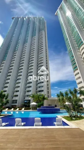 Apartamento à venda e locação em Ponta Negra, Natal