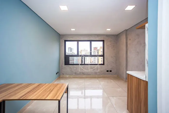 Sala comercial à venda, 21 m² - R$ 145.000 - Centro - Curitiba/PR
