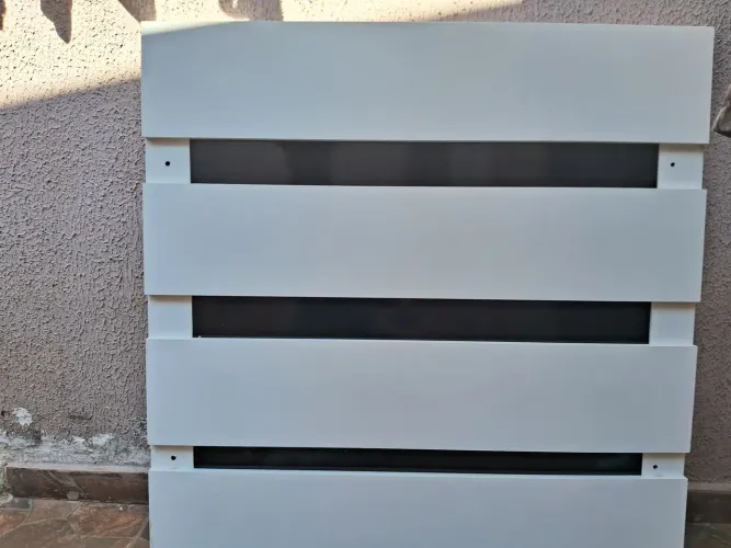 Vendo cabeceira cama solteiro mdf