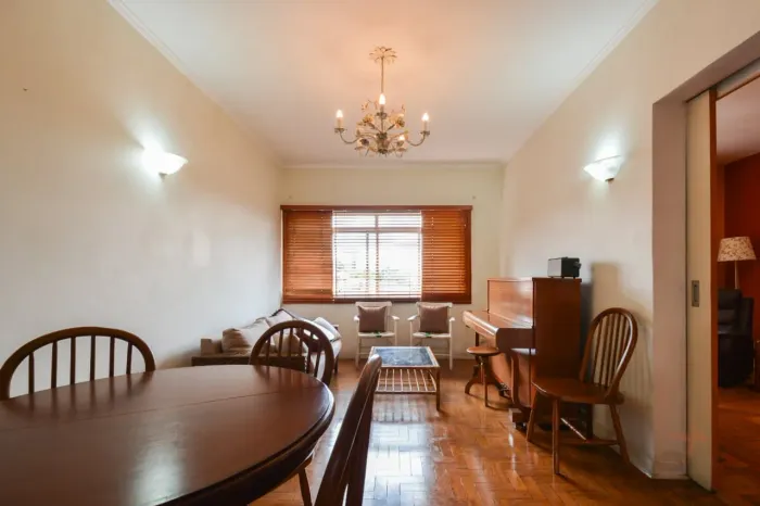 Apartamento para venda em Aclimação com 2 quartos, sendo 1 suíte, 93m²