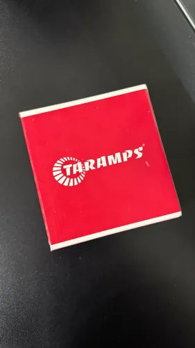 Módulo Amplificador Taramps TS 400x4 - 400W RMS - 2 Ohms NOVO