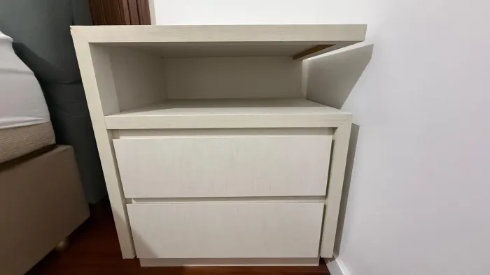 Criado Mudo - Par
