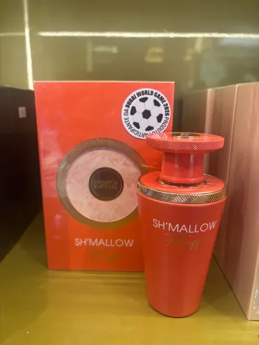 Perfume French Avenue Sh?mallow Fluff eau de parfum 100ml