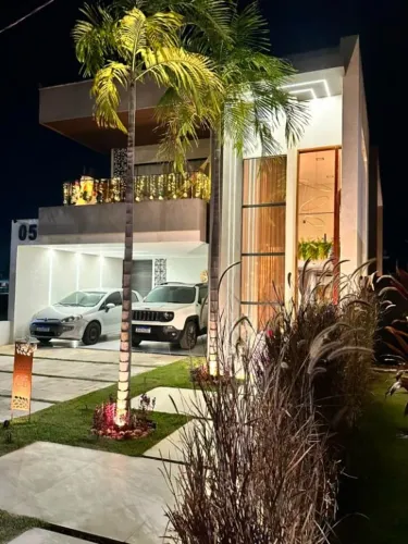 Casa Duplex Exclusiva no Condomínio Horizontes