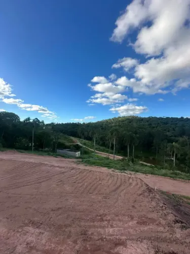 Lote 500m² em Ibiúna  condomínio fechado e seguro!