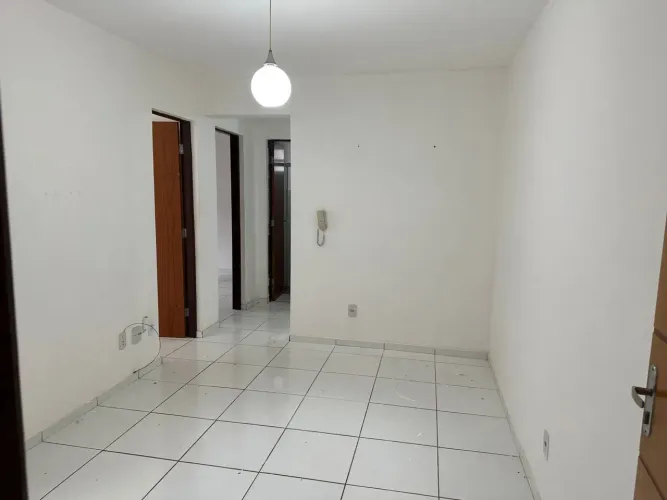 Alugo Apartamento próximo ao Rio Anil Shopping