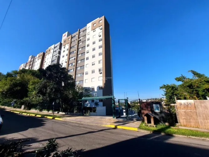 Pronto para Morar Apartamento 02 dormitórios