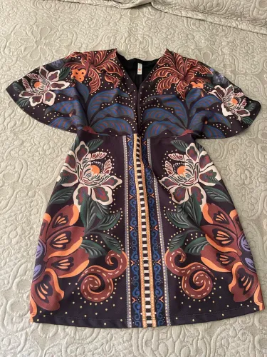 Vestidos M 