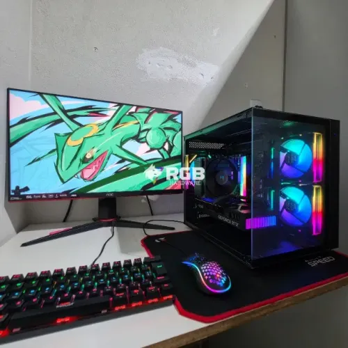 Core i7 13700K RTX5060 8GB DDR4 16GB M.2 1TB