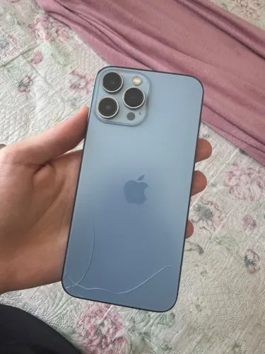 iPhone 13 Pro Max 
