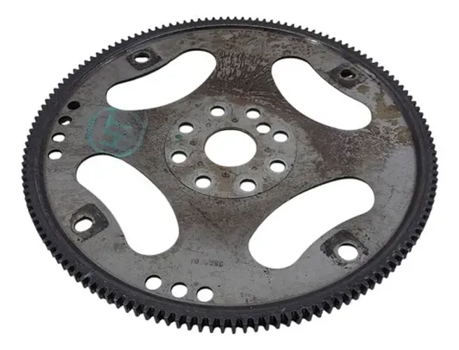 Cremalheira Suporte Conversor Torque Gm Captiva 3.6 2009 18