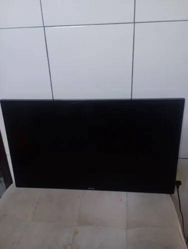 smartv 32" + antena espinha peixe